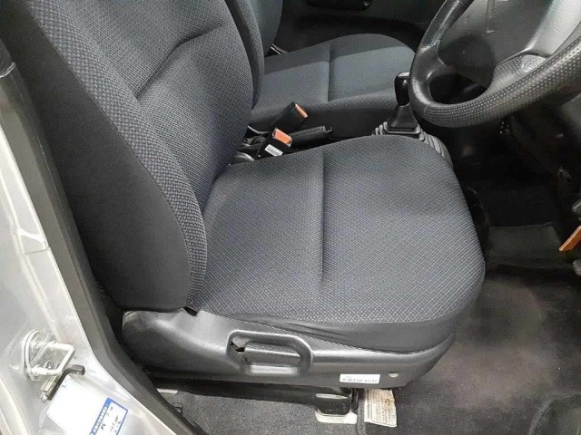 Honda VAMOS 2011 7362896-8