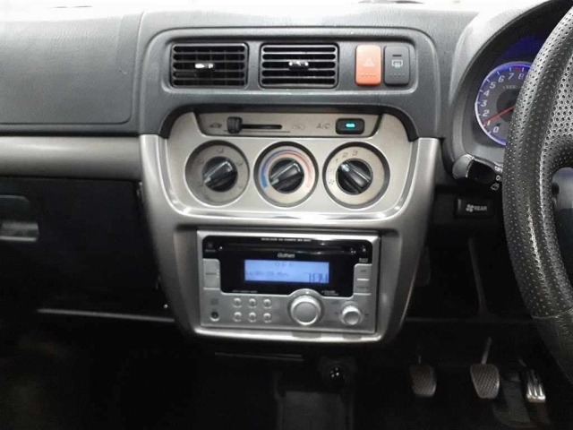 Honda VAMOS 2011 7362896-9