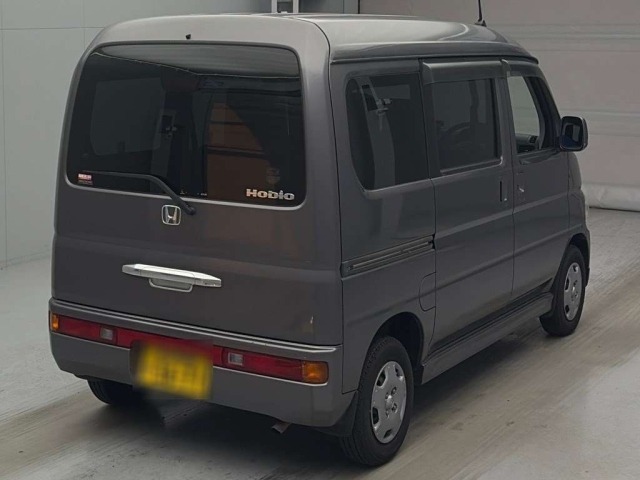Honda VAMOS 2012 7362897-1