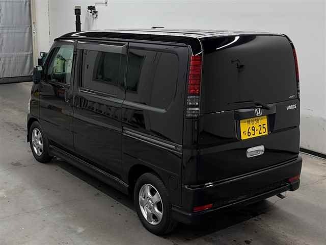 Honda VAMOS 2015 7362904-1