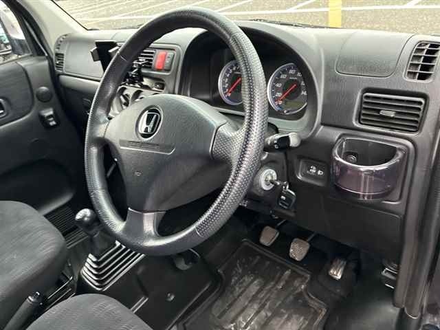 Honda VAMOS 2015 7362904-3