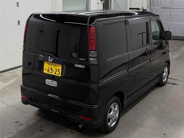Honda VAMOS 2015 7362904-5