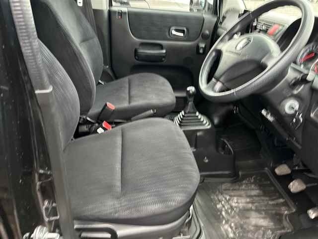 Honda VAMOS 2015 7362904-7