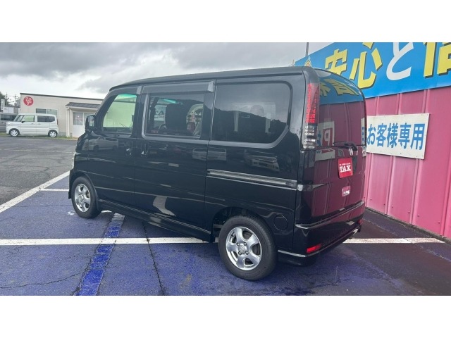 Honda VAMOS 2015 7362968-1