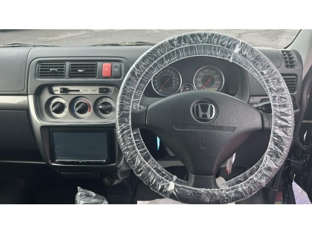 Honda VAMOS 2015 7362968-2