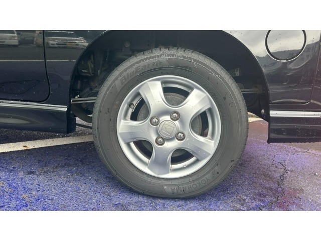 Honda VAMOS 2015 7362968-7