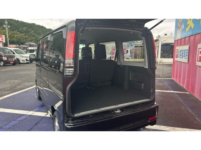 Honda VAMOS 2015 7362968-9