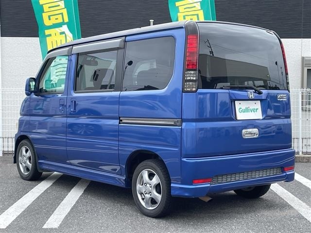 Honda VAMOS 2010 7362995-13