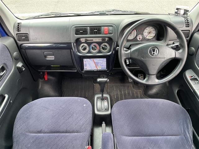 Honda VAMOS 2010 7362995-14