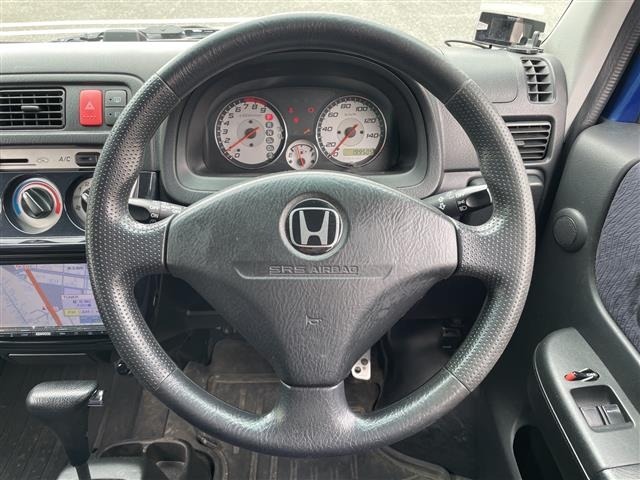 Honda VAMOS 2010 7362995-15