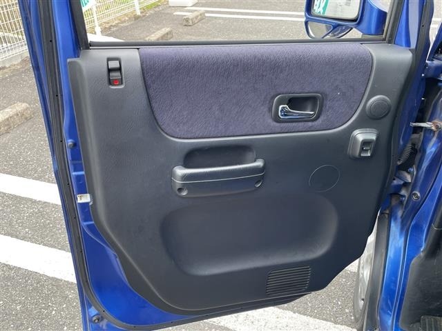 Honda VAMOS 2010 7362995-2