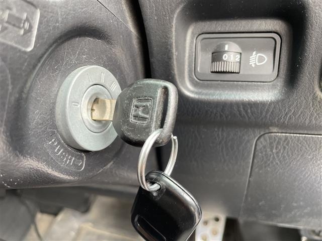 Honda VAMOS 2010 7362995-21