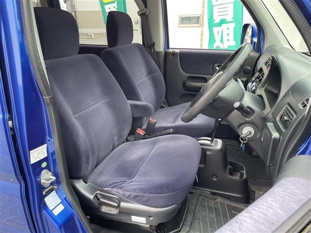 Honda VAMOS 2010 7362995-6