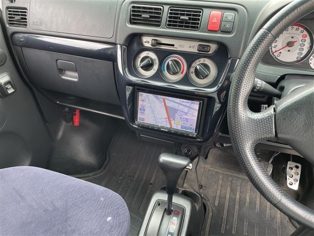 Honda VAMOS 2010 7362995-7