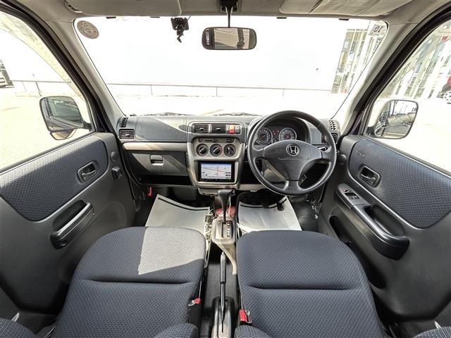 Honda VAMOS 2012 7363017-14