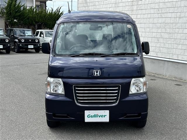 Honda VAMOS 2012 7363017-15