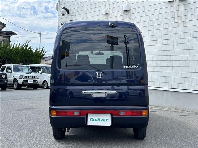 Honda VAMOS 2012 7363017-16