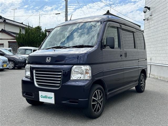 Honda VAMOS 2012 7363017-17