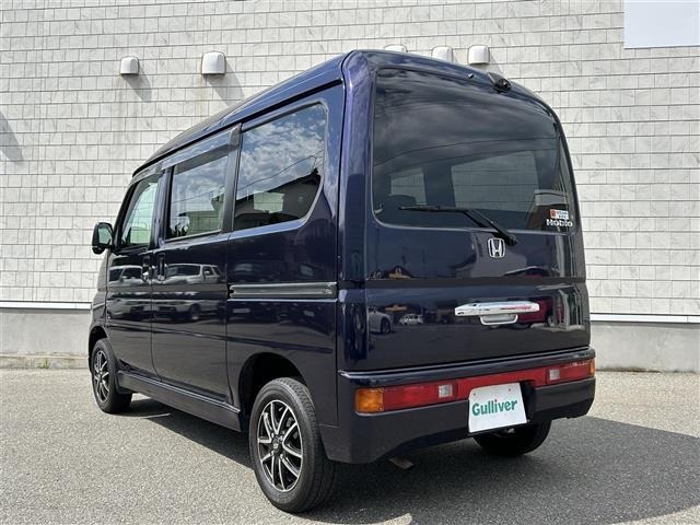 Honda VAMOS 2012 7363017-18