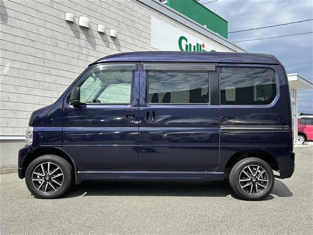 Honda VAMOS 2012 7363017-19