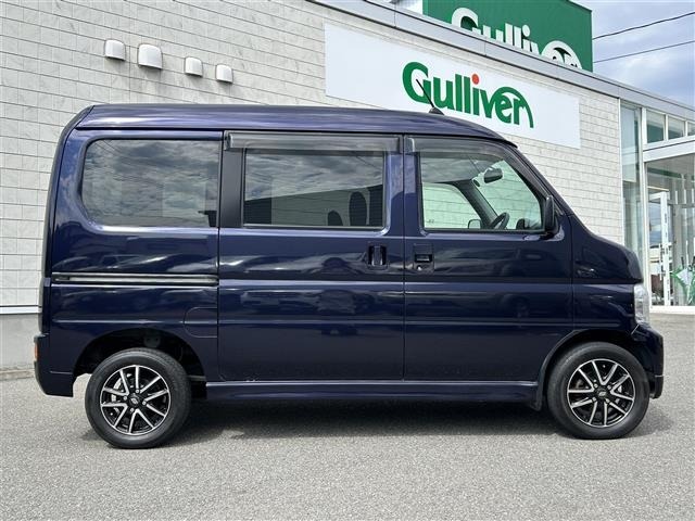 Honda VAMOS 2012 7363017-21
