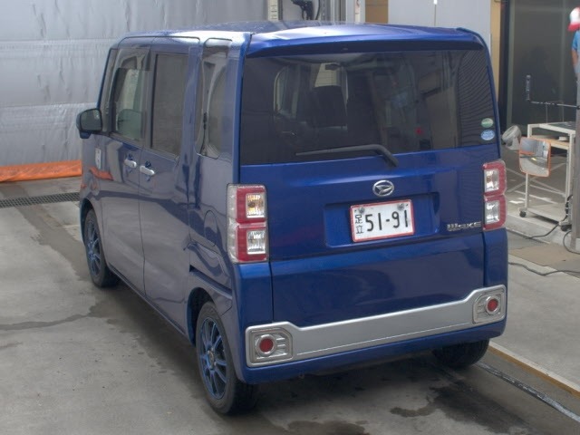 Daihatsu WAKE 2015 7369356-1