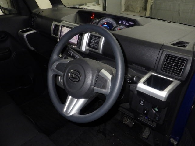 Daihatsu WAKE 2015 7369356-3