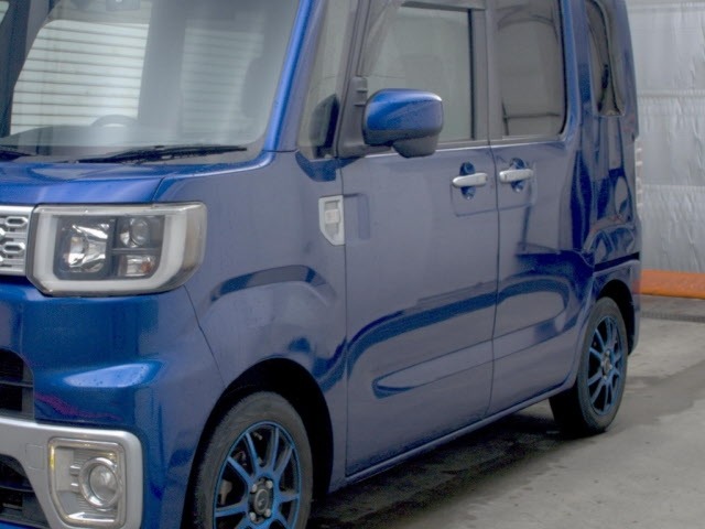 Daihatsu WAKE 2015 7369356-4