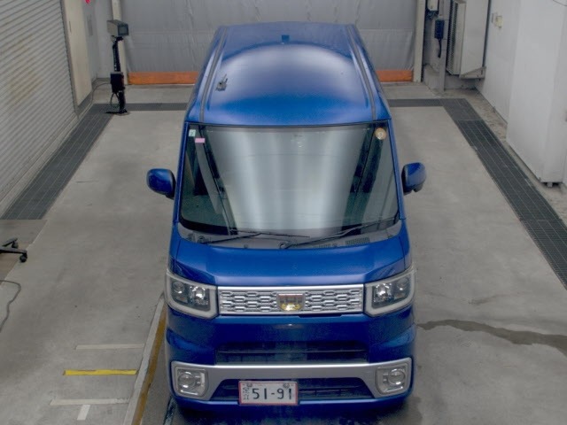 Daihatsu WAKE 2015 7369356-6