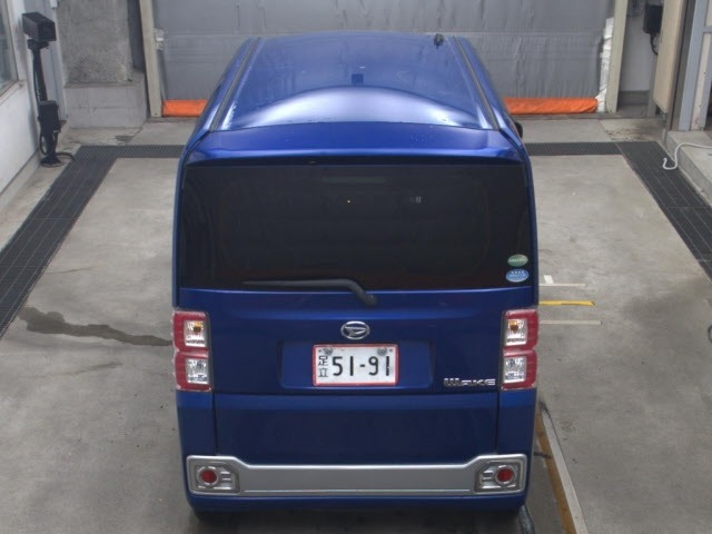 Daihatsu WAKE 2015 7369356-7