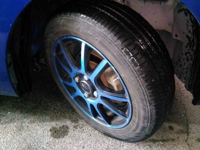 Daihatsu WAKE 2015 7369356-9