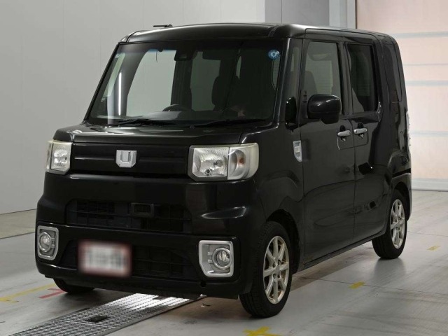 Daihatsu WAKE 2017 7369380-0