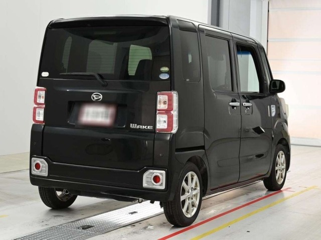 Daihatsu WAKE 2017 7369380-1