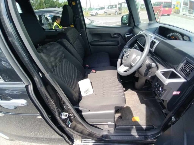 Daihatsu WAKE 2017 7369380-10