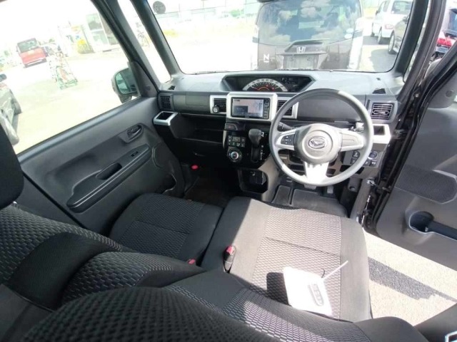 Daihatsu WAKE 2017 7369380-11