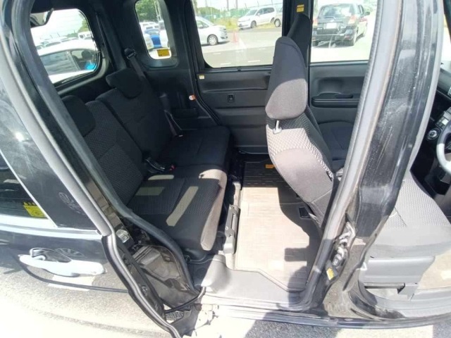 Daihatsu WAKE 2017 7369380-12