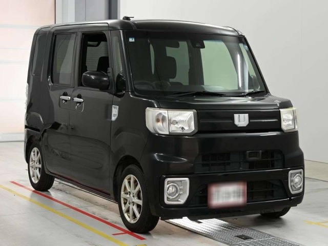 Daihatsu WAKE 2017 7369380-5
