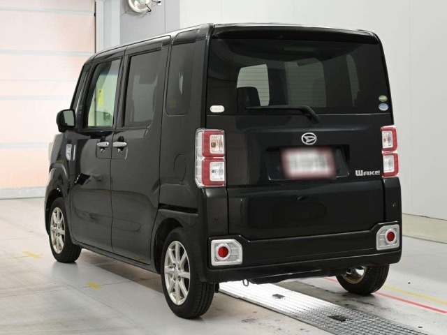 Daihatsu WAKE 2017 7369380-6