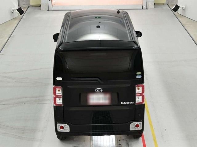 Daihatsu WAKE 2017 7369380-8