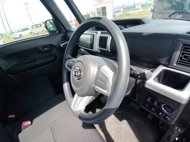 Daihatsu WAKE 2017 7369380-9
