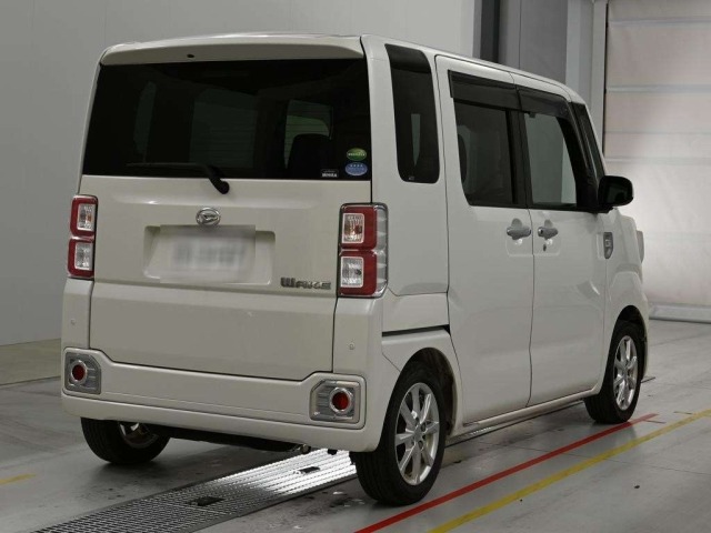 Daihatsu WAKE 2019 7369381-1