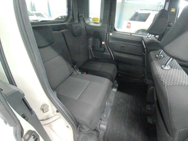 Daihatsu WAKE 2019 7369381-12