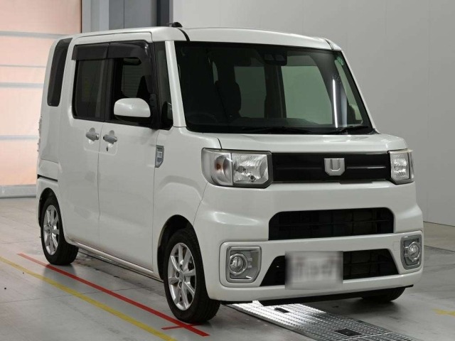 Daihatsu WAKE 2019 7369381-5