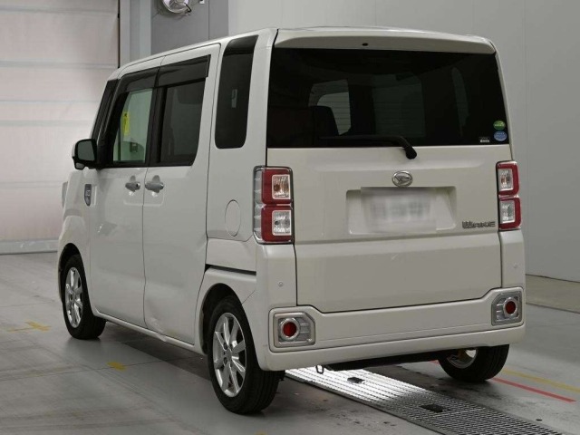 Daihatsu WAKE 2019 7369381-6
