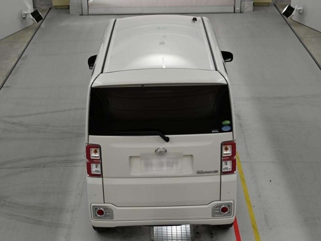 Daihatsu WAKE 2019 7369381-8