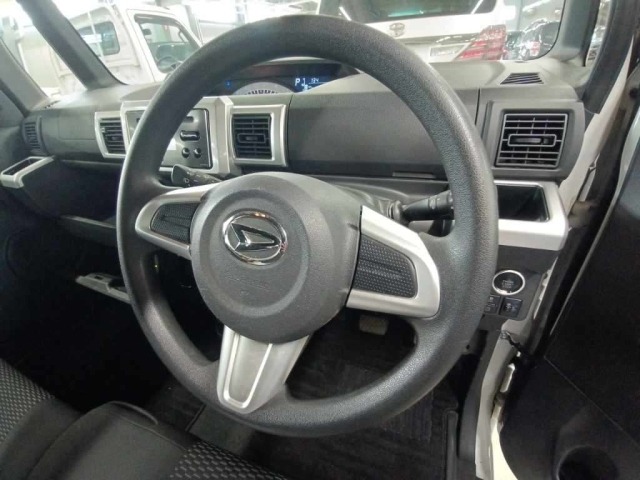 Daihatsu WAKE 2019 7369381-9