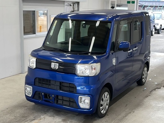Daihatsu WAKE 2017 7369392-0