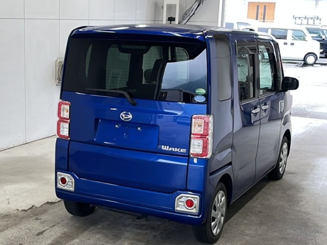 Daihatsu WAKE 2017 7369392-1