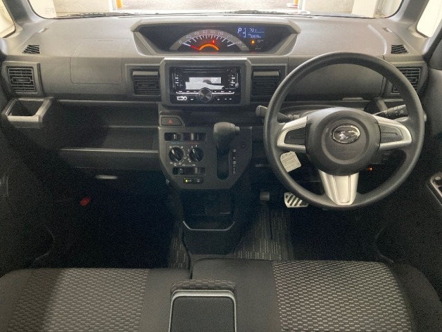 Daihatsu WAKE 2017 7369392-3