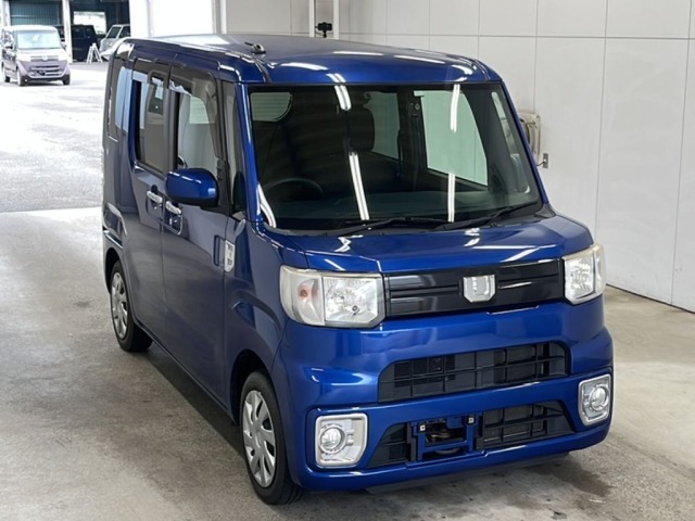 Daihatsu WAKE 2017 7369392-4